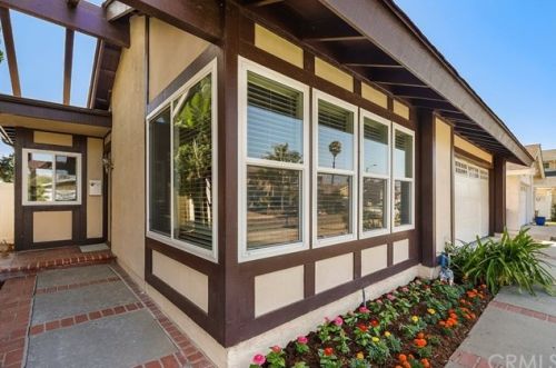 4522 Charleville Cir, Irvine CA 92604-2329 exterior