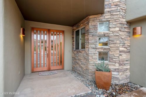 7561 Placita Ventana Hayes, Tucson, AZ 85750-6269
