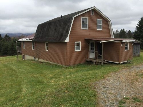 174 Colebrook Rd, Columbia, NH 03576-3904