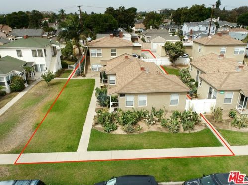 4831 Clark Ave, Long Beach, CA 90808-1104