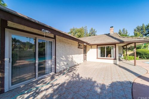 745 Beaverbrook Ln, Glendora CA  91740-4505 exterior