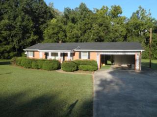 3671 Maple Ave, Burlington, NC 27215-7136