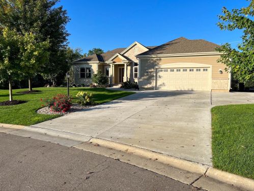 8793 84th St, Kenosha WI  53158-1337 exterior