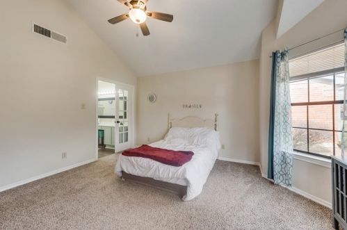 1147 Prospect Dr, Lewisville TX  75028-2549 exterior