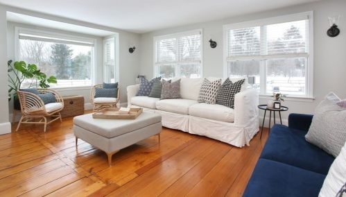 59 Everett St, Natick MA 01760-5501 exterior