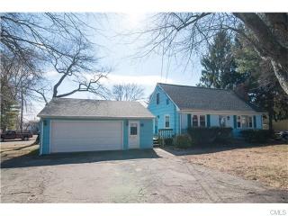 400 Edison Rd, Bridgeport, CT 06611-4314