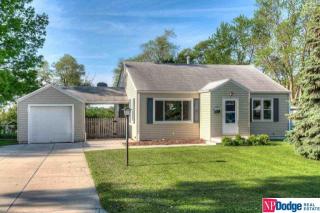 6035 Lafayette Ave, Omaha, NE 68132-1233
