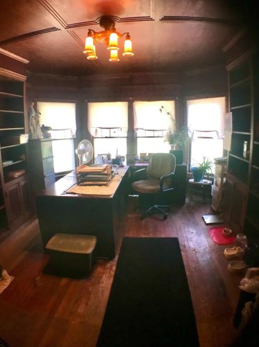 151 Michigan Ave, Hobart IN 46342-3236 exterior