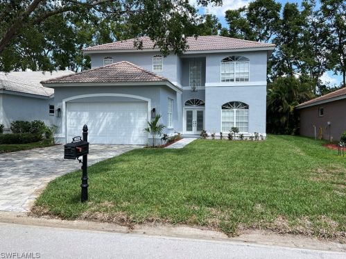 25560 Springtide Ct, Bonita Springs, FL 34135-9508