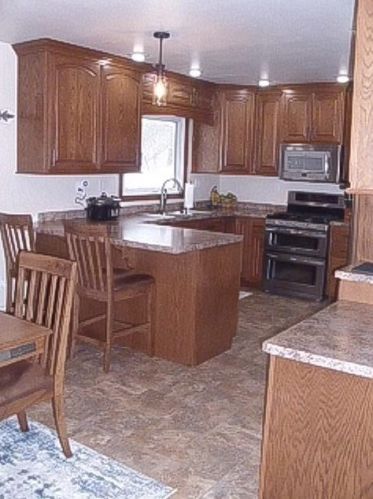 2005 Hollister Ave, Tomah WI  54660-2817 exterior
