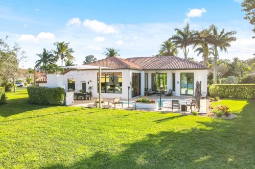 9979 Osprey Pointe Dr, Hobe Sound FL  33455-3023 exterior
