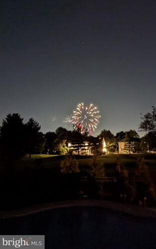 130 Inverness Dr, Blue Bell PA  19422-3202 exterior