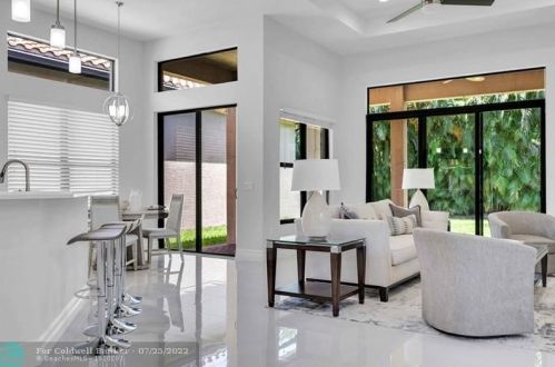 8178 Hutchinson Ct, Delray Beach FL  33446-5679 exterior