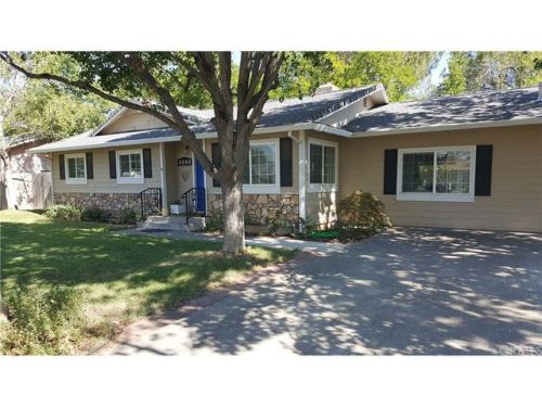 6270 Huggins Dr, Newville, CA 95963-9350