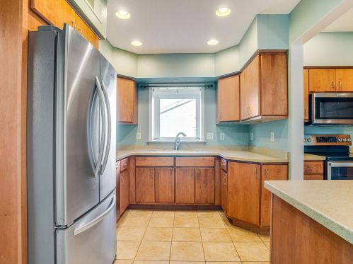 2635 Schubert Pl, La Crosse WI  54601-3958 exterior