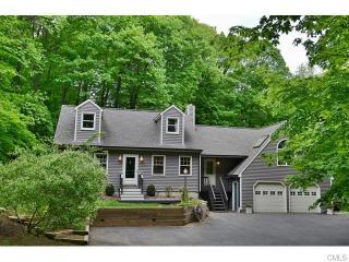 93 Blue Ridge Rd, Ridgefield, CT 06877-2306