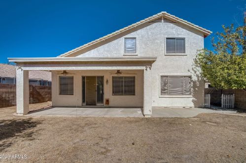 16043 Maui Ln, Sun City AZ  85379-5137 exterior