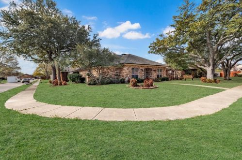1308 Buckingham Pl, Richardson, TX 75081-5485