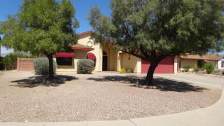 10201 Sky Castle Way, Tucson, AZ 85730-4481