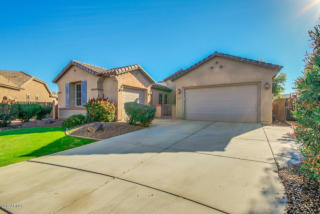 3381 Roger Ct, Chandler, AZ 85286-2481