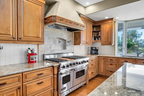 5 Segada, Trabuco Canyon CA  92688-2733 exterior