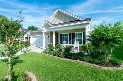 3714 Blackjack Rd, Ladson, SC 29456-9603