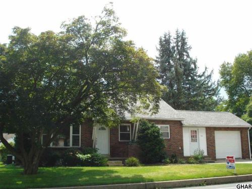 356 Hockersville Rd, Swatara, PA 17033-2080