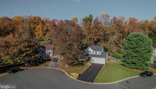 164 Willamette Dr, Bear DE  19701-4802 exterior