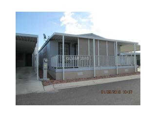 371 Brentwood Dr, Pahrump, NV 89048-0851