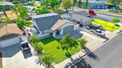 1847 Orange Ave, Ontario, CA 91764-1212