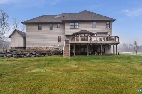 5382 Roosevelt Dr, Duluth MN  55811-3678 exterior