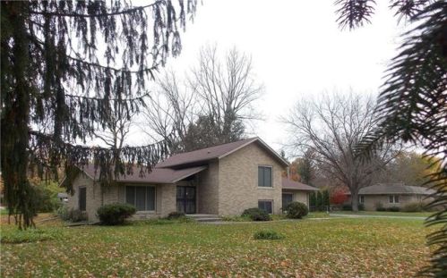 1340 Kessler Boulevard West Dr, Indianapolis, IN 46228-1949