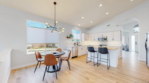 24486 Louisiana Cir, Denver CO  80018-6064 exterior