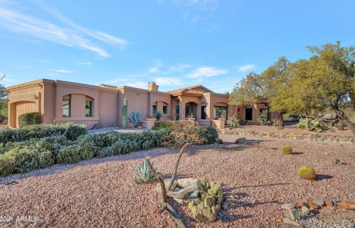 15435 Mustang Dr, Scottsdale, AZ 85268-4844
