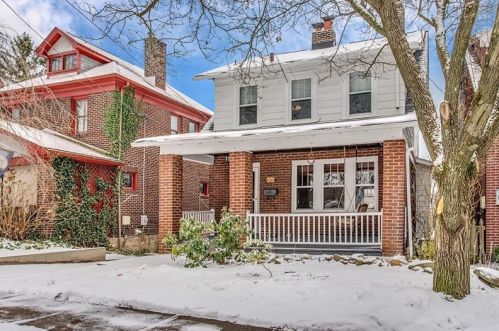 212 Adeline Ave, Pittsburgh, PA 15228-2316