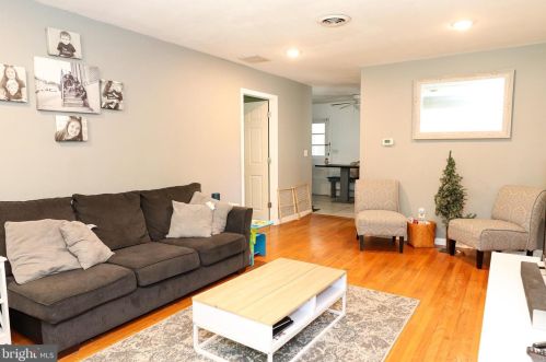 25191 Hickory Rd, Seaford DE  19973-8622 exterior