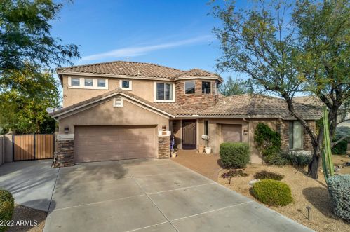 5216 Sierra Sunset Trl, Cave Creek, AZ 85331-4504
