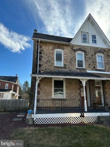 333 Washington St, Limerick, PA 19468-2537