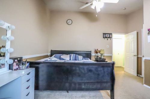 5824 Sea Breeze Ln, Fort Worth TX  76135-2068 exterior