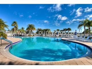 1507 Burgos Dr, Sarasota FL  34238-2711 exterior