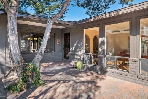 265 Hohokam Dr, Sedona, AZ 86336-4346