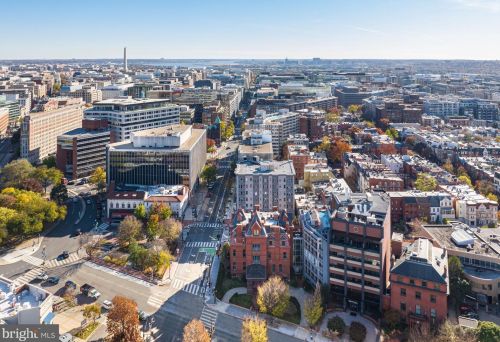 2000 Massachusetts Ave, Washington, DC 20036-1022