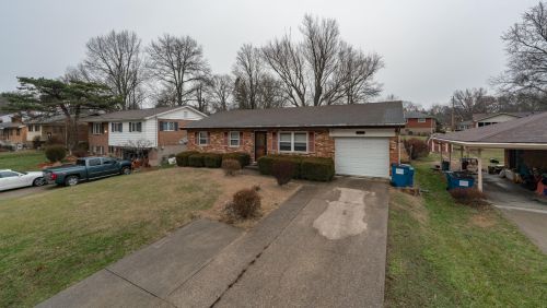 528 Stevenson Rd, Covington, KY 41018-2438