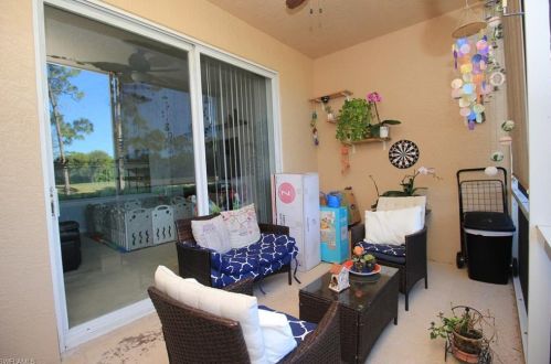 2885 Cypress Trace Cir, Naples FL  34119-8452 exterior