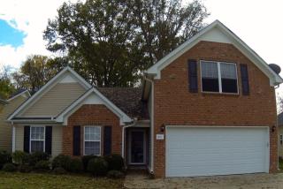 631 Buck Cherry Way, Murfreesboro, TN 37128-8262