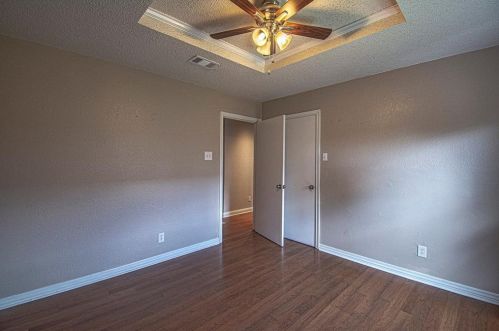 3118 Encino Dr, Dallas TX  75228-2370 exterior