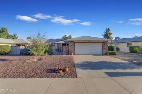 13624 Echo Mesa Dr, Sun City, AZ 85375-3707