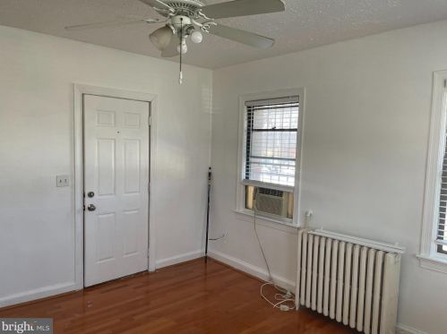 515 Franklin St, Washington DC  20017-1349 exterior