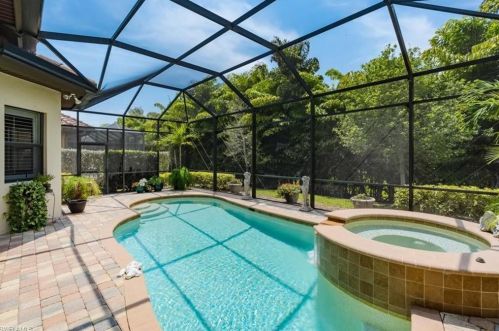 15930 Secoya Reserve Cir, Naples, FL 34110-1184