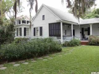 411 New St, Beaufort, SC 29902-5511